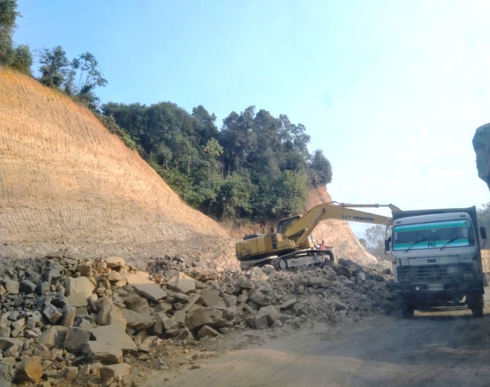 Morung File Photo